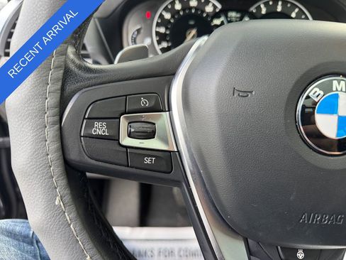 Used 2019 BMW X4 xDrive30i w/ Premium Package image 28