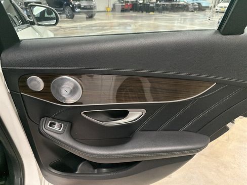 Used 2020 Mercedes-Benz C 63 AMG Sedan w/ Multimedia Package image 46