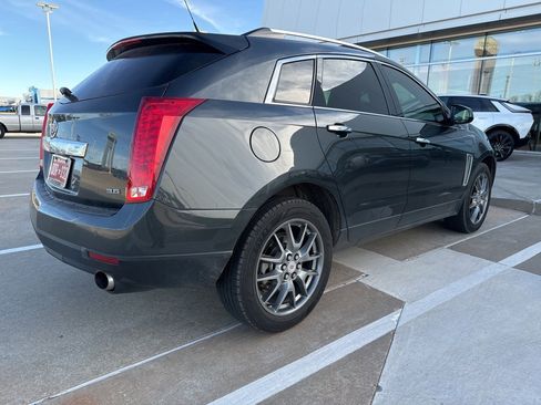 Used 2014 Cadillac SRX Performance image 3
