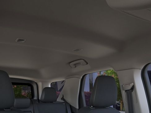 New 2025 Ford Bronco Sport Big Bend image 45