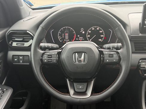 Used 2025 Honda Pilot TrailSport image 43