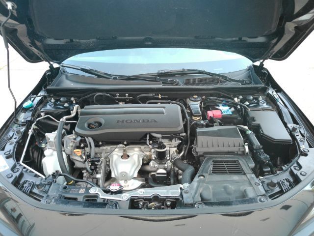 Used 2025 Honda Civic LX image 45