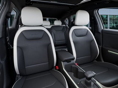 New 2026 Kia K4 GT-Line Turbo FWD image 15