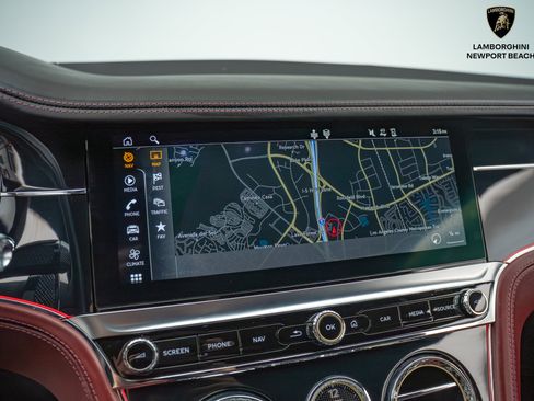 Used 2020 Bentley Continental GT First Edition image 28