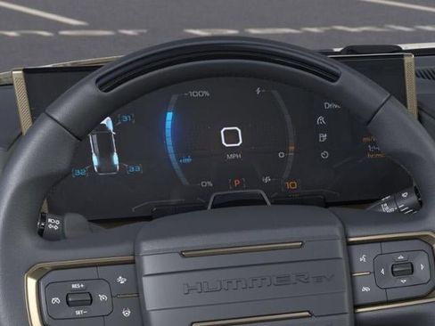 New 2025 GMC Hummer EV 2X image 18