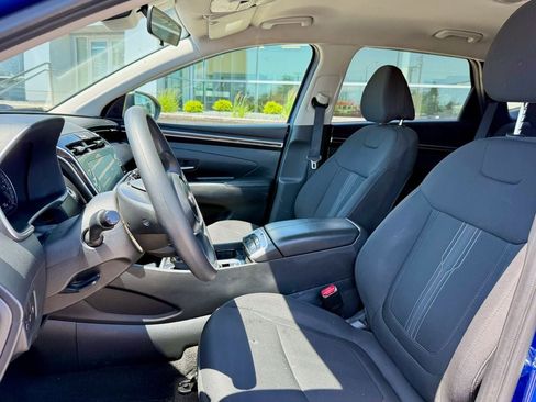 Used 2023 Hyundai Tucson SEL AWD/4WD image 10