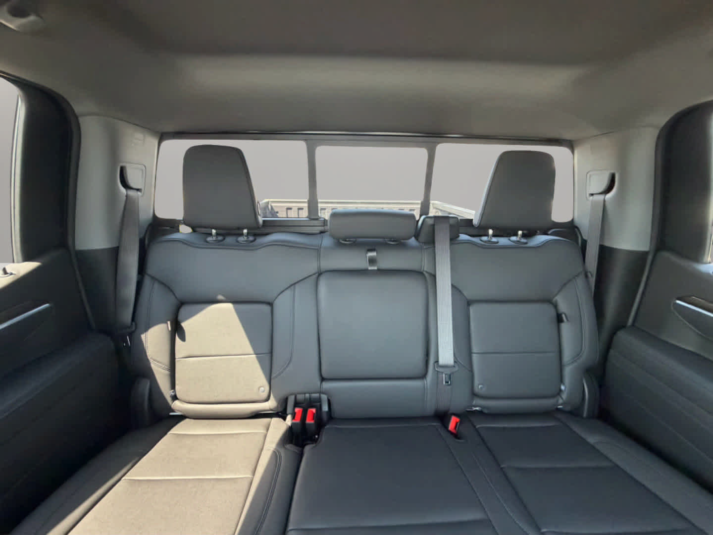 New 2026 Chevrolet Silverado 1500 RST AWD/4WD image 61