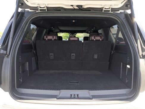 Used 2022 Ford Expedition Max Limited AWD/4WD image 34