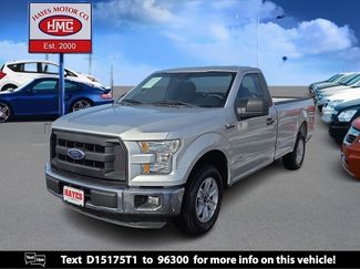 Used 2016 Ford F150 XL w/ Equipment Group 101A Mid video 1