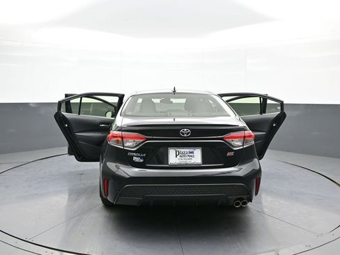 Certified 2022 Toyota Corolla SE image 45