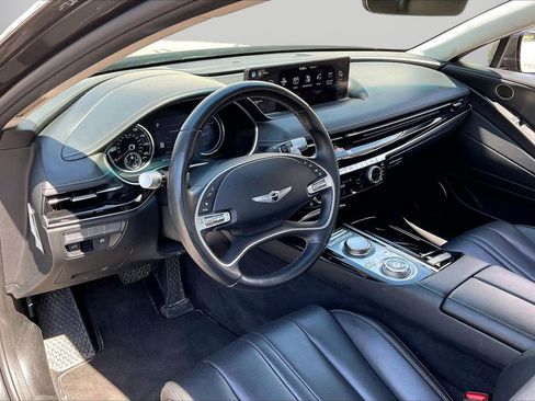 Used 2023 Genesis G80 2.5T image 20