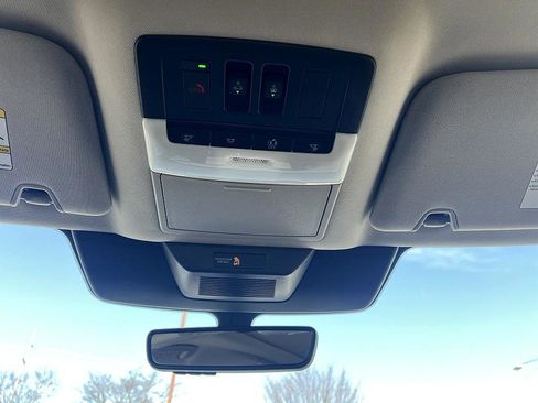 Certified 2024 Nissan Pathfinder Platinum w/ Cargo Package image 29