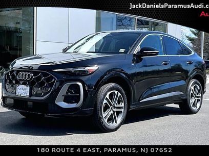 Used 2025 Audi Q5 2.0T Premium Plus w/ Premium Plus