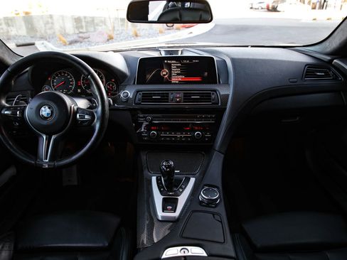 Used 2016 BMW M6 Gran Coupe image 32