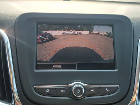 Used 2024 Chevrolet Equinox LT AWD/4WD image 38