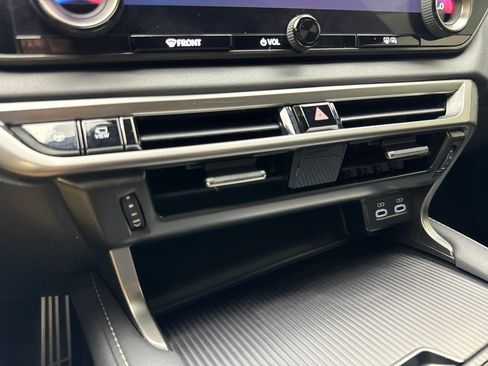 Used 2023 Lexus RX 500h F Sport w/ Accessory Package (2T) AWD/4WD image 66