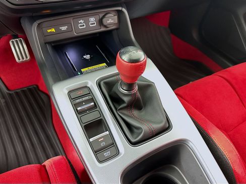 Certified 2023 Honda Civic Type R image 15