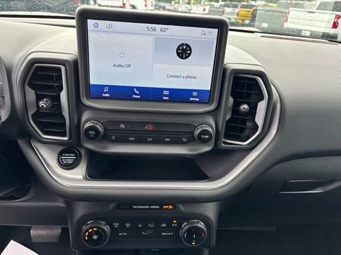 Used 2024 Ford Bronco Sport Big Bend AWD/4WD image 22