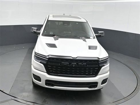 New 2026 RAM 1500 Limited image 37
