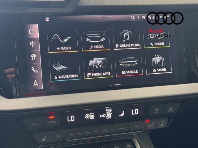 New 2026 Audi A3 2.0T Premium AWD/4WD image 16