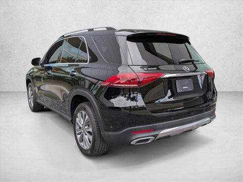 Used 2022 Mercedes-Benz GLE 350 image 8