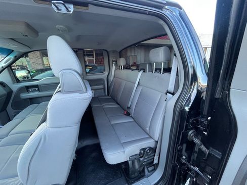 Used 2008 Ford F150 2WD SuperCab image 20