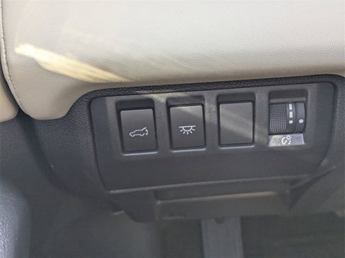 New 2026 Subaru Ascent Limited image 30