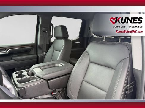 Used 2025 GMC Sierra 1500 SLT AWD/4WD image 23