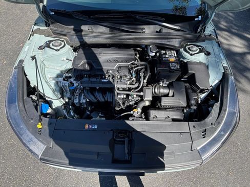 Used 2026 Kia K4 FWD image 30