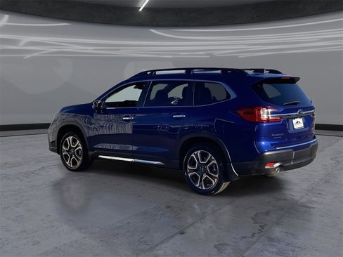 New 2026 Subaru Ascent Touring image 4