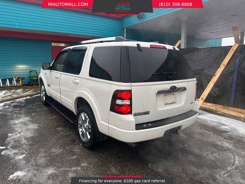 Used 2008 Ford Explorer Limited image 6