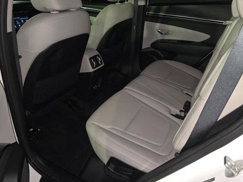 Used 2022 Hyundai Tucson SEL w/ Convenience + Premium Package image 9