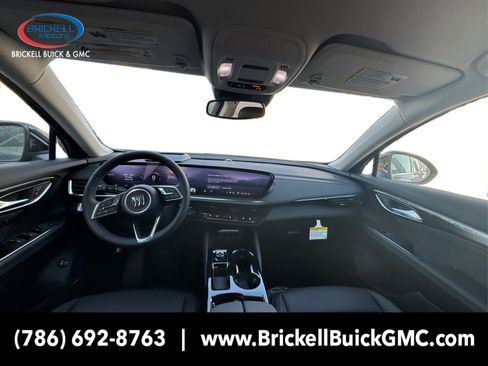 New 2025 Buick Envision Preferred image 25