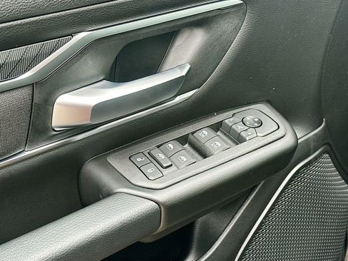 New 2026 RAM 1500 Big Horn image 19