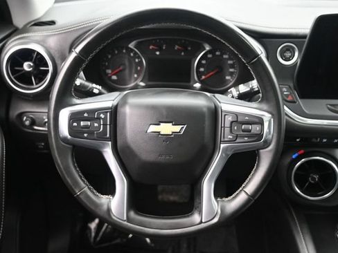 Used 2023 Chevrolet Blazer LT AWD/4WD image 23