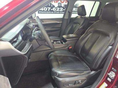 Used 2023 Jeep Grand Cherokee Limited w/ Black Appearance Package