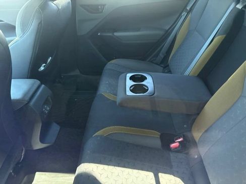 Used 2024 Subaru Crosstrek 2.5i Sport AWD/4WD image 9