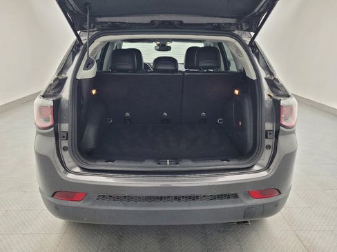 Used 2018 Jeep Compass Altitude w/ Popular Equipment Group image 29