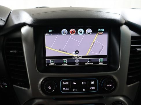 Used 2017 GMC Yukon SLT AWD/4WD image 16