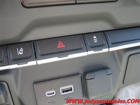 Used 2024 Chevrolet Silverado 2500 W/T w/ WT Fleet Convenience Package AWD/4WD image 20