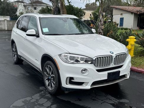 Used 2018 BMW X5 sDrive35i image 4