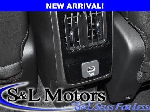 New 2026 Jeep Compass Limited w/ Sun, Sound & Navigation Group image 30