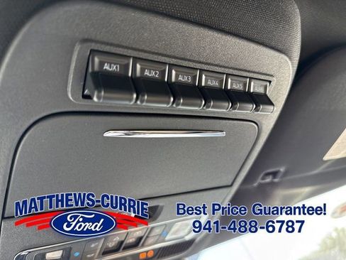 New 2026 Ford F250 Lariat AWD/4WD image 25