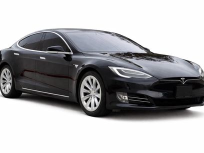 Used 2018 Tesla Model S 75D