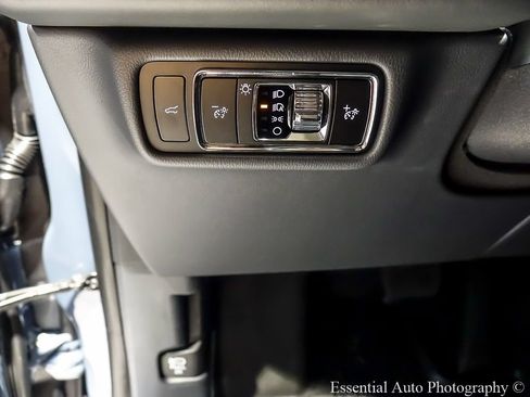 Used 2026 Lincoln Aviator Reserve AWD/4WD image 22