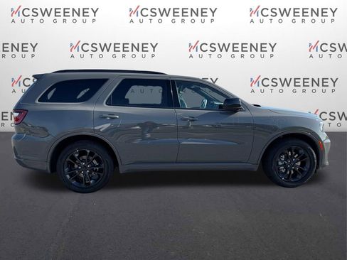 New 2026 Dodge Durango GT w/ Blacktop Package image 6