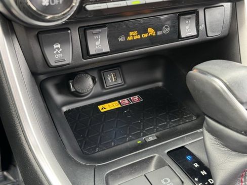 Used 2023 Toyota RAV4 XSE w/ Weather Package image 15