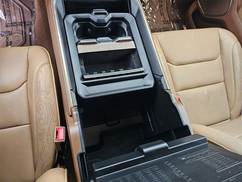 Used 2020 RAM 1500 Longhorn image 26