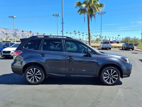 Used 2017 Subaru Forester 2.0XT Premium w/ Popular Package #2A image 10