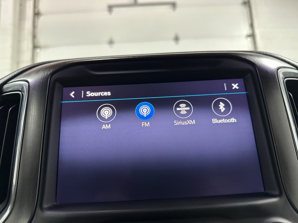 Used 2020 GMC Sierra 1500 AT4 w/ AT4 Premium Package AWD/4WD image 31